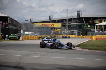 Grand Prix du Canada 2023 (dimanche) - Formule 1