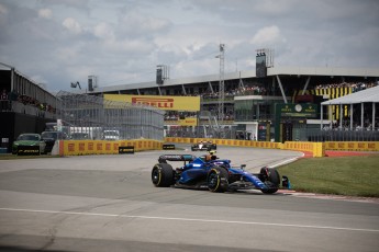 Grand Prix du Canada 2023 (dimanche) - Formule 1