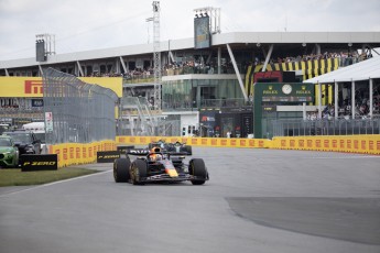 Grand Prix du Canada 2023 (dimanche) - Formule 1