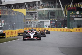 Grand Prix du Canada 2023 (dimanche) - Formule 1
