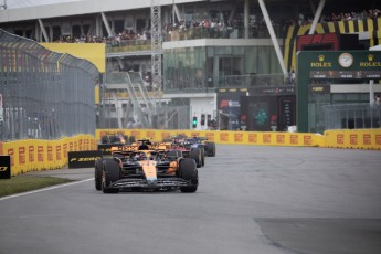 Grand Prix du Canada 2023 (dimanche) - Formule 1