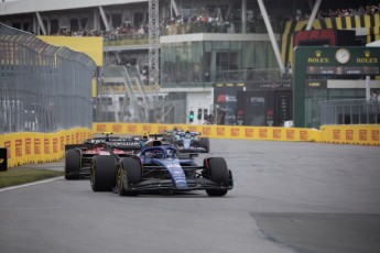 Grand Prix du Canada 2023 (dimanche) - Formule 1