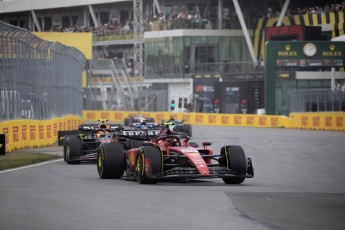 Grand Prix du Canada 2023 (dimanche) - Formule 1