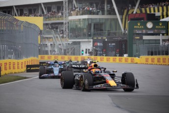 Grand Prix du Canada 2023 (dimanche) - Formule 1