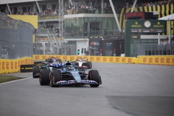 Grand Prix du Canada 2023 (dimanche) - Formule 1