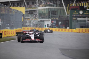 Grand Prix du Canada 2023 (dimanche) - Formule 1