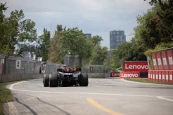 Grand Prix du Canada 2023 (dimanche) - Formule 1