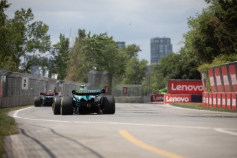 Grand Prix du Canada 2023 (dimanche) - Formule 1