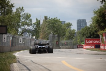 Grand Prix du Canada 2023 (dimanche) - Formule 1