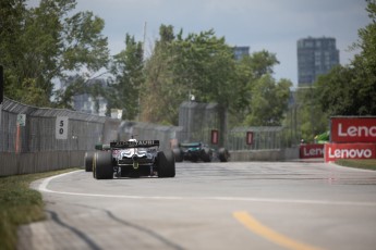 Grand Prix du Canada 2023 (dimanche) - Formule 1