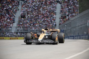 Grand Prix du Canada 2023 (dimanche) - Formule 1