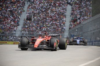 Grand Prix du Canada 2023 (dimanche) - Formule 1