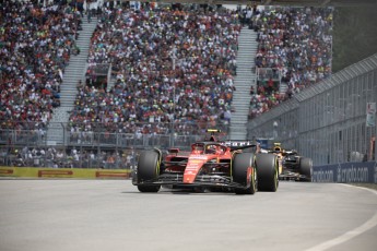 Grand Prix du Canada 2023 (dimanche) - Formule 1