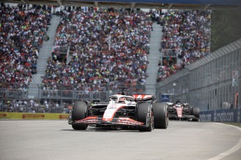 Grand Prix du Canada 2023 (dimanche) - Formule 1