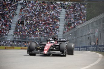 Grand Prix du Canada 2023 (dimanche) - Formule 1