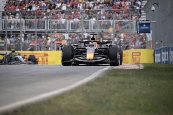 Grand Prix du Canada 2023 (dimanche) - Formule 1