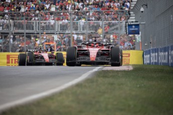 Grand Prix du Canada 2023 (dimanche) - Formule 1