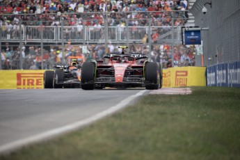 Grand Prix du Canada 2023 (dimanche) - Formule 1