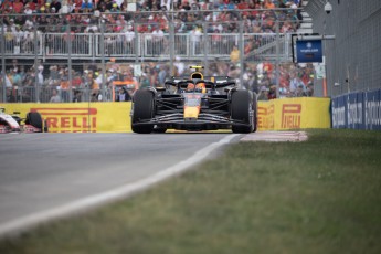 Grand Prix du Canada 2023 (dimanche) - Formule 1