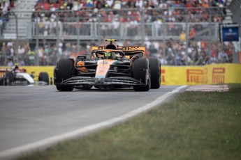 Grand Prix du Canada 2023 (dimanche) - Formule 1