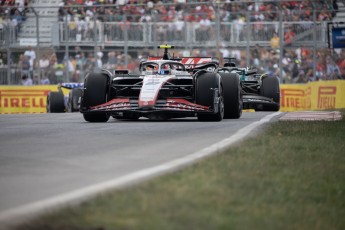 Grand Prix du Canada 2023 (dimanche) - Formule 1