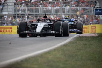 Grand Prix du Canada 2023 (dimanche) - Formule 1