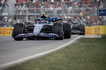 Grand Prix du Canada 2023 (dimanche) - Formule 1
