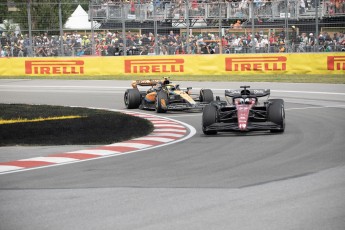 Grand Prix du Canada 2023 (dimanche) - Formule 1