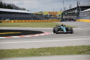 Grand Prix du Canada 2023 (dimanche) - Formule 1