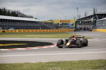 Grand Prix du Canada 2023 (dimanche) - Formule 1