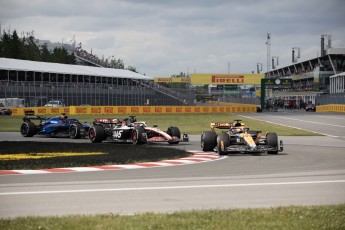 Grand Prix du Canada 2023 (dimanche) - Formule 1