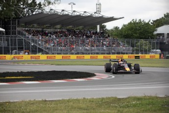 Grand Prix du Canada 2023 (dimanche) - Formule 1