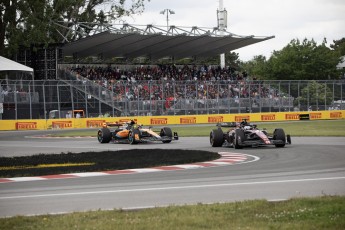 Grand Prix du Canada 2023 (dimanche) - Formule 1