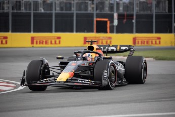Grand Prix du Canada 2023 (dimanche) - Formule 1