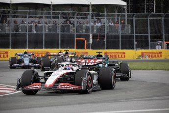 Grand Prix du Canada 2023 (dimanche) - Formule 1