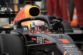Grand Prix du Canada 2023 (dimanche) - Formule 1