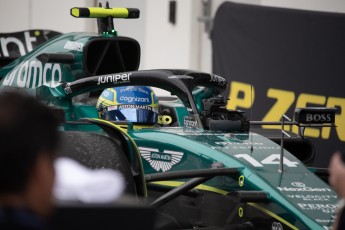 Grand Prix du Canada 2023 (dimanche) - Formule 1