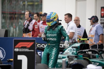 Grand Prix du Canada 2023 (dimanche) - Formule 1