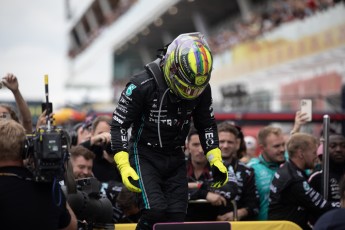 Grand Prix du Canada 2023 (dimanche) - Formule 1