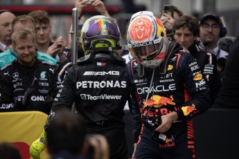 Grand Prix du Canada 2023 (dimanche) - Formule 1