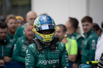 Grand Prix du Canada 2023 (dimanche) - Formule 1