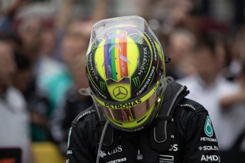 Grand Prix du Canada 2023 (dimanche) - Formule 1