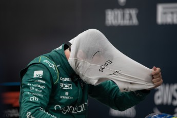 Grand Prix du Canada 2023 (dimanche) - Formule 1