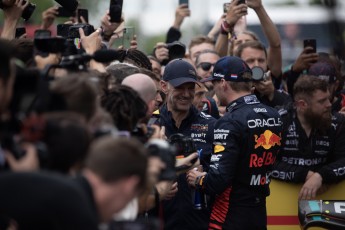 Grand Prix du Canada 2023 (dimanche) - Formule 1