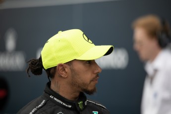 Grand Prix du Canada 2023 (dimanche) - Formule 1