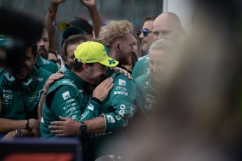 Grand Prix du Canada 2023 (dimanche) - Formule 1