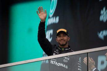 Grand Prix du Canada 2023 (dimanche) - Formule 1