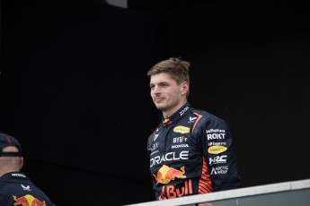 Grand Prix du Canada 2023 (dimanche) - Formule 1
