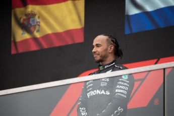 Grand Prix du Canada 2023 (dimanche) - Formule 1