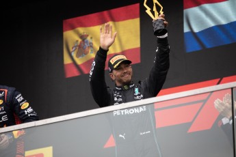 Grand Prix du Canada 2023 (dimanche) - Formule 1